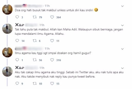 “Hamil Pon Bagitahu Media, Minta-Minta Gug*r Lagi..”, Individu Dikecam Hina Datuk Siti Nurhaliza!