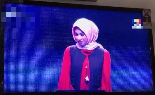 [Video] “Dulu Tak Percaya Bila Orang Cakap Si Bimbo Dapat Soalan Bocor Tapi Semalam…”, Salah Seorang Peserta Rancangan Realiti Jawab Soalan Sebelum Jawapan Selesai Dibaca!