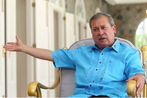 Kritik Tindakan Sultan Johor, Sultan Selangor Pula Lucutkan Keahlian Ustaz Zamihan Sebagai Jawatankuasa Tauliah Negeri Selangor!