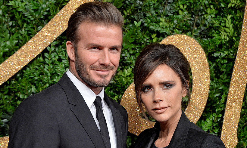 Selepas Bersara, Ini Yang Dilakukan Oleh David Beckham Yang Buat Ramai Wanita Tersentuh