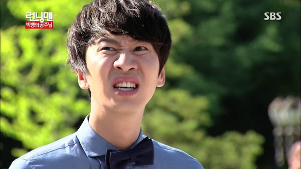 Ini Dia Latar Belakang Keluarga Kwang Soo Sebagai Anak Orang Kaya Yang Kejutkan Ramai Peminat