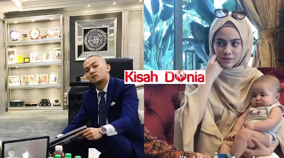 “Makcik Cuma Nak Bolot Harta Datuk Vida Je Kan?”-Netizen Kecam Ibu Iqbal Yang Sudi Terima DS Vida Jadi Menantu Walau Dah berumur