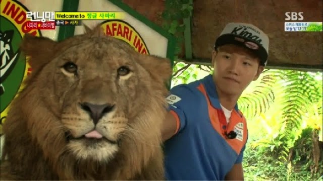 Paparazzi Ikut Ke Mana Sahaja Kim Jong Kook Pergi Untuk Intip Siapa Buah Hatinya, Ini Hasilnya