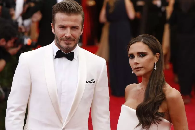 Selepas Bersara, Ini Yang Dilakukan Oleh David Beckham Yang Buat Ramai Wanita Tersentuh