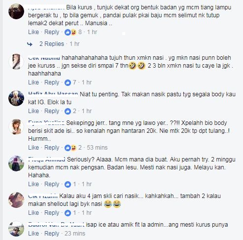 (Viral) Wanita Ini Jadi Perhatian Kerana Tak Makan Nasi 7 Tahun, Bersenam Setiap Hari Sejak Umur 15!