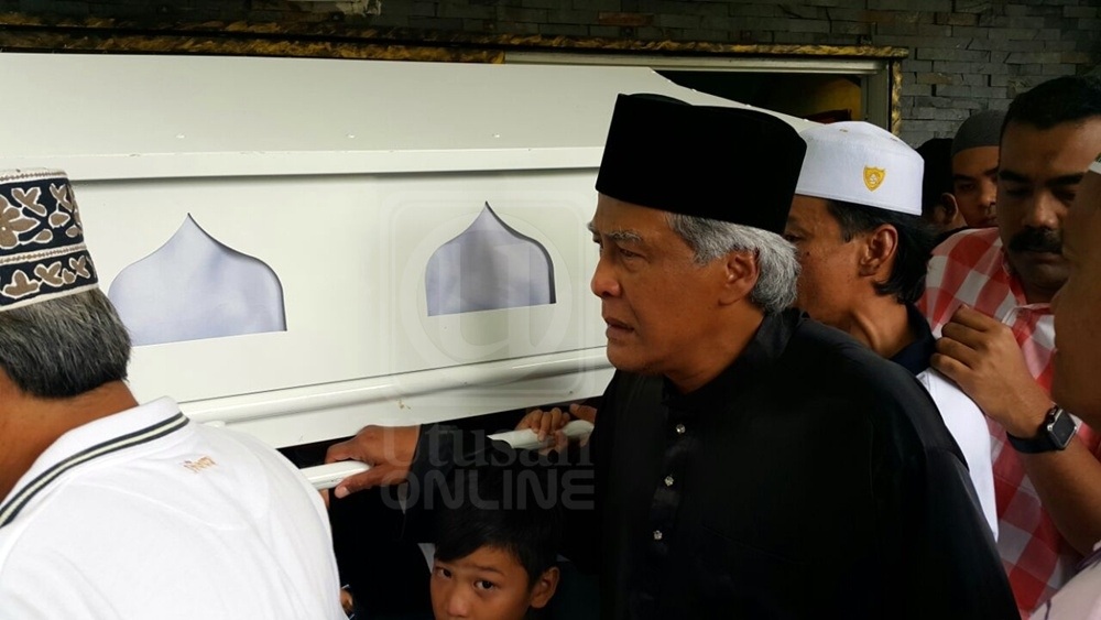 Setelah Setahun Pemergian  Isteri, Datuk Jalaludin Bakal Naik Pelamin Lagi,Komen Netizen Buat Ramai Orang Ketawa
