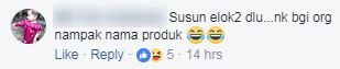 “Hey Bodoh! Akak Doakan Bisnes Kau Lingkup..Produk Sampah!”, Peniaga Kecewa Wanita Berang Berat Badan Hanya Turun 6 Kg Sebulan!