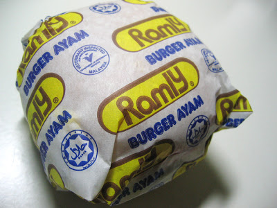 Burger Special Malaysia Rupa-rupanya Laku Keras Dekat Amerika,Dijual RM50 Sebiji,Wow!!!!