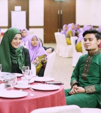 “Dia Bukan Teman Wanita Saya…”, Gambar Mesra Dengan Pramugari Tersebar, Shahir AF8 Nafi Curang?