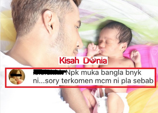 Ada Persalinan Kedua Ketika Bertunang, Elfira Loy & Suffian Suhaimi Dikecam Netizen?