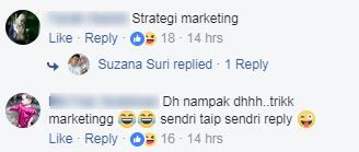 “Hey Bodoh! Akak Doakan Bisnes Kau Lingkup..Produk Sampah!”, Peniaga Kecewa Wanita Berang Berat Badan Hanya Turun 6 Kg Sebulan!