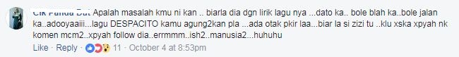 “Isi Kosong, Lirik Ringan & Murahan, Target Penjalang Sentap?”, Netizen Kritik Lagu Boleh Jalan Zizi Kirana Fabulous Cat?