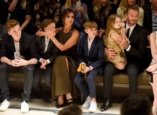 Selepas Bersara, Ini Yang Dilakukan Oleh David Beckham Yang Buat Ramai Wanita Tersentuh