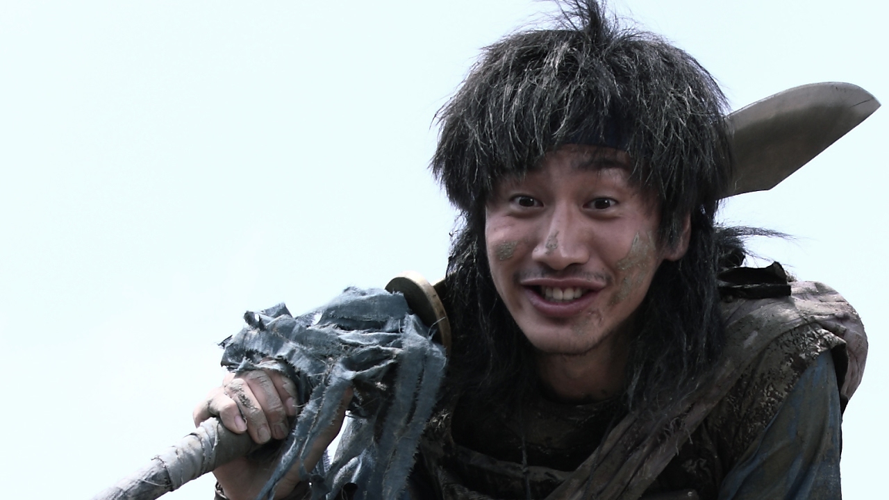 Gambar Lee Kwang Soo Semasa Gemuk Bulat Tersebar dan Buat Ramai Peminatnya Gelak Besar