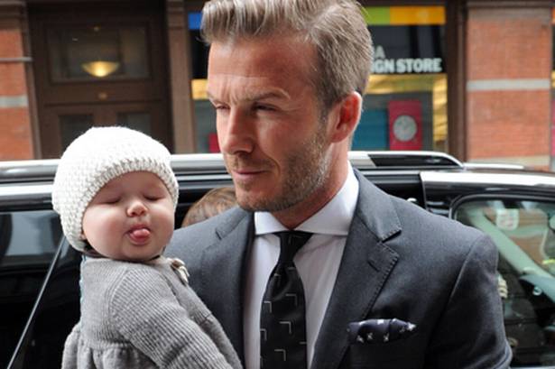 Selepas Bersara, Ini Yang Dilakukan Oleh David Beckham Yang Buat Ramai Wanita Tersentuh