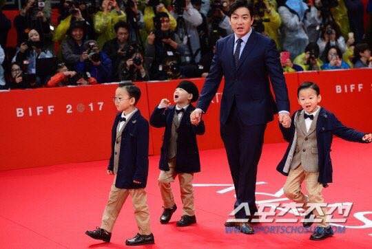 Daehan,Minguk,Manse Kini Makin Dewasa, Makin Kacak dan Makin Ramai Peminat