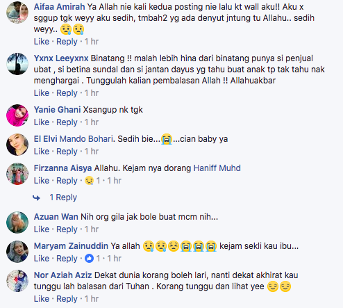 Lebih Hina Dari Binatang, Pil Gugur Bayi Dijual Di Wechat.. Kejam!