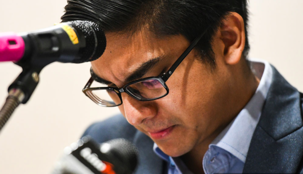 Menolak Tawaran Ke Oxford Demi Perjuangan, Syed Saddiq Dikecam Netizen