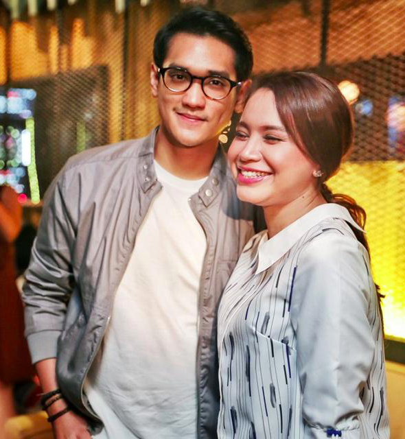 Kisah ‘Tunang’ Afgan & Rossa Jadi Perhatian Netizen. Betul Ke Ni?