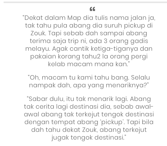 Kisah Benar Di Sebalik Pelajar IPTA Islam Di Malaysia. Amboi Kau Dik!