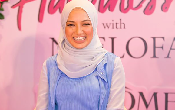 Bakal Terima ‘Datuk’ ? – Pentingkan Kualiti, Ini Respon Neelofa