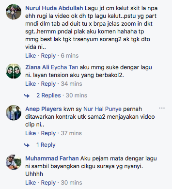 [VIDEO] ‘Better Lagi Video Sebelum Ni’ – Official Muzik Video ‘I Am Me’ Dikatakan Hambar?