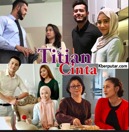 Fakta Merepek! – Drama ‘Titian Cinta’ Dihentam Netizen, Ini Respon Bengang Faezah Lai