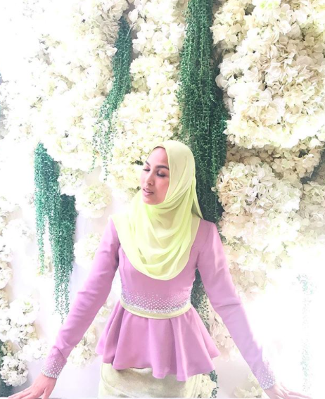 Cantik Macam Amy Mastura – Adik Elfira Loy Tarik Perhatian Jejaka, Cantiknya!