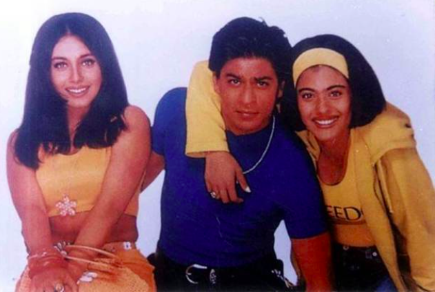 Kuch Kuch Hota Hai Sudah Berusia 19 Tahun, Ini 9 Rahsia Yang Anda Tidak Pernah Tahu!