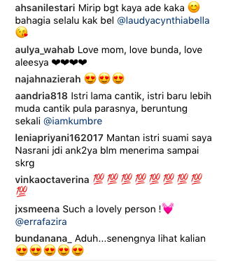 ‘Terima Kasih Bella…’ – Ucapan Erra Fazira Buat Netizen Terharu. Sweetnya!