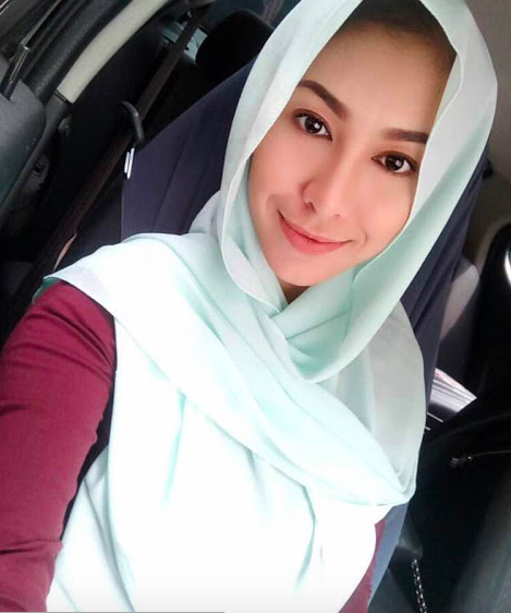 (Gambar) Cun Habis! Siapa Sofea Artis Jelita Dalam Drama Titian Cinta Ini? Menjadi Betul Bawa Watak Jahat