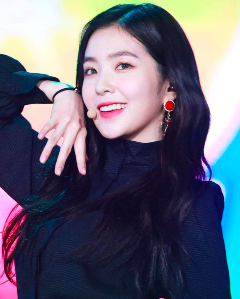 (Gambar) Irene Red Velvet Susah Keluar Rumah Gara-Gara Terlalu Cantik.. Biar Betul?