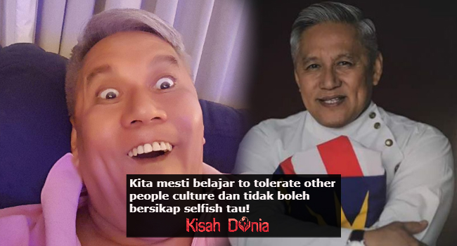 Fuh! Inilah Jadinya Apabila Angkasawan Menangis Di Ruangan Angkasa! Subhanallah Sangat Kagum