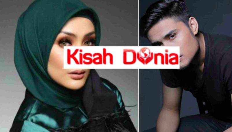 (Gambar) Cun Habis! Siapa Sofea Artis Jelita Dalam Drama Titian Cinta Ini? Menjadi Betul Bawa Watak Jahat