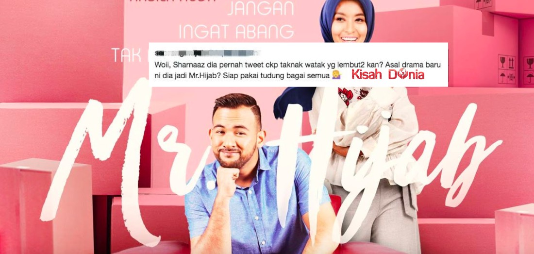 Tak Mahu Lagi Ada Kaitan Dengan Shahir AF8,  Mona Dah Ada Kekasih Baru “Pemain Bola Sepak”?!