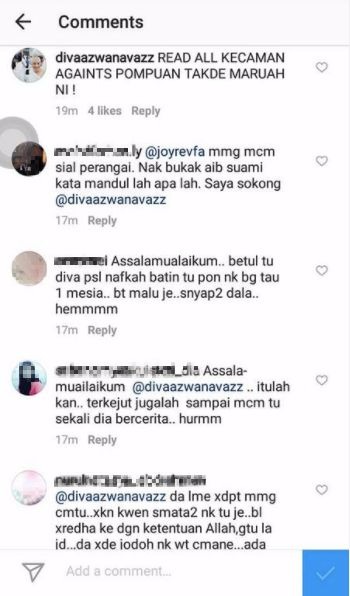 ‘Apa Masalah Perempuan Ni? Melampau-Lampau’ – Azwan Ali Persoal Sidang Media Joy Revfa