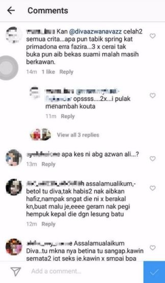 ‘Apa Masalah Perempuan Ni? Melampau-Lampau’ – Azwan Ali Persoal Sidang Media Joy Revfa