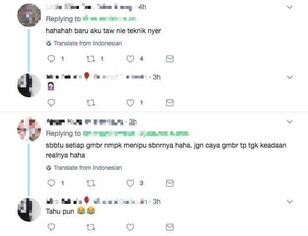 ‘Penat Selfie Cantik-Cantik Tapi Suami Kantoikan’, Tweet Wanita Ini Buat Netizen Terhibur