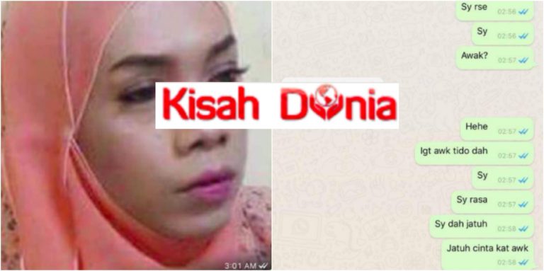 'Awak Cantik Macam Nora Danish' - Niat Nak Tunjuk Gambar ...