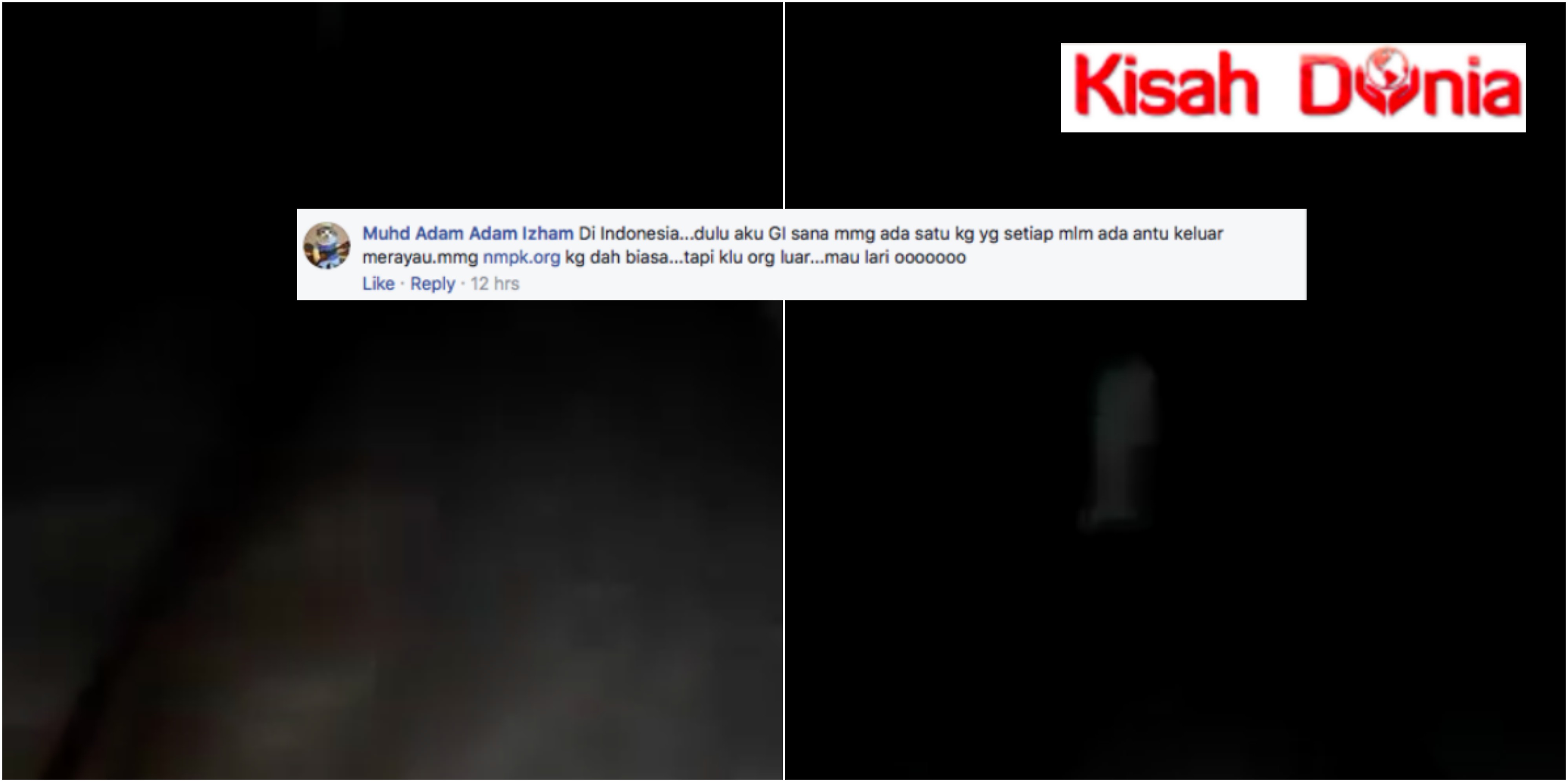 [VIDEO] ‘Macam Baju Tidur’ – Pelancaran Album Baru DSV Tarik Perhatian Netizen. Cantiknya!