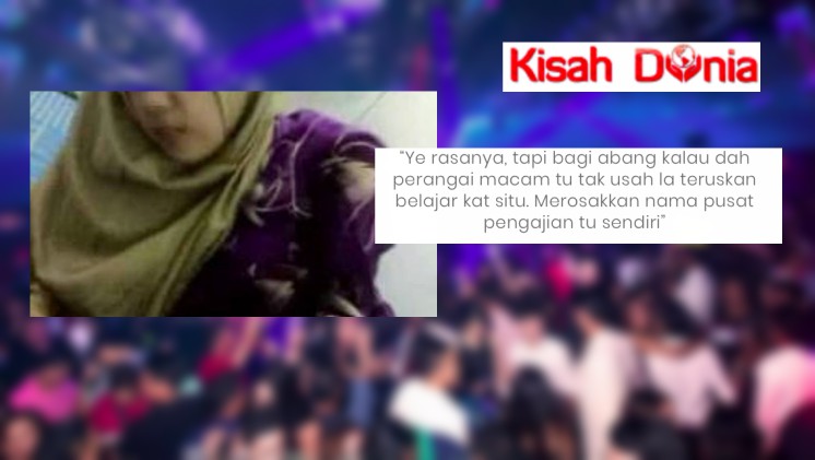 Hangpa Pi Tidoq Ka?-Berang Terpaksa Tunggu Lama, Pengarah Hospital Selar Status Lelaki Ini