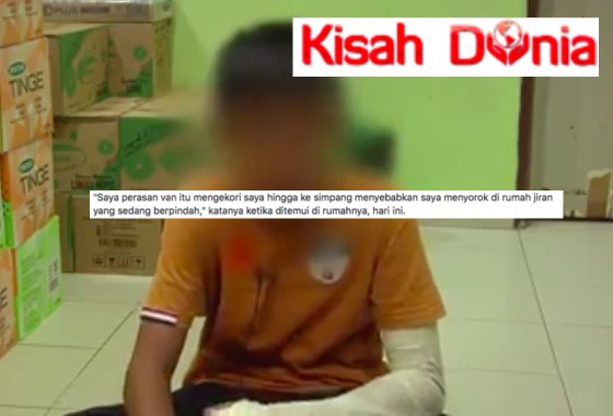 “Aku Berhijab, Solat Tapi Perempuan Simpanan Daddy Sugar…”, Penuntut Universiti Kongsi Pengalaman Ditanggung Lelaki Kaya…