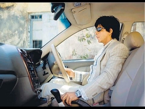 Ini Dia Koleksi Kereta Mewah Milik Shah Rukh Khan Yang Super Mantap!!Semua Kereta Dia Memang Power