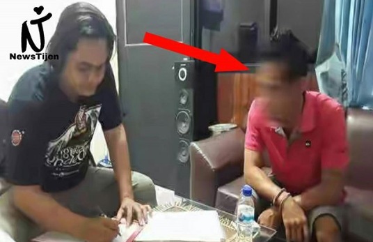 “Saya Tiada Niat Mahu Merogol Anak Perempuan Saya,Saya Lakukan Itu Cuma Mahu Pastikan Dia Masih Punya Dara  Atau Tidak”