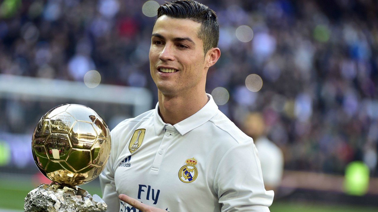 Ini Dia Rakaman Video Cristiano Ronaldo Bermain Bola Sepak Sewaktu Kecil Yang Sudah Mampu Buat Ramai Orang Terpukau