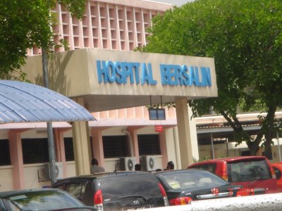 Bersalin Di Hospital Jepun,Wanita Ini Kongsikan Menu Harian Yang Diberi Pihak Hospital Sampai Ramai Wanita Seluruh Dunia Cemburu