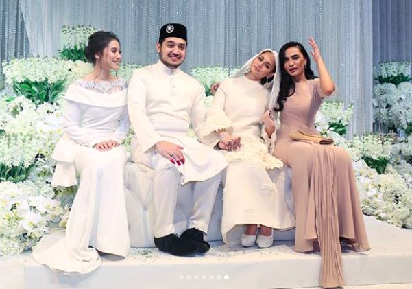 “Bukan Kehendak Saya…” -Dikritik ‘Overshadow’ Izara, Penjelasan Farah Nabilah Bikin Haters Sentap!