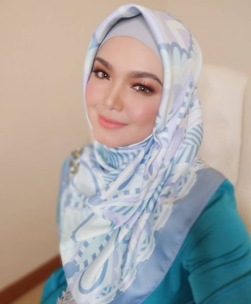 Gadis Syria Ini Terkejut Melihat Fesyen Tudung Wanita Malaysia,Ini Respond Mereka