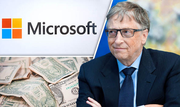 Inilah Dia Gaya Hidup Bill Gates Billionaire Terkenal Yang Didedahkan Oleh Pihak Media Kepada Netizen