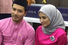 Persoalan Akhirnya Terjawab, Status Fazura dan Fattah Sama Ada Sudah Berkahwin Atau Belum Dijawab Melalui Sidang Media Rasmi